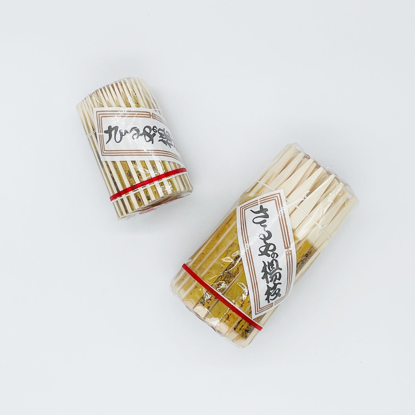 黒文字楊枝 – 日本橋さるや