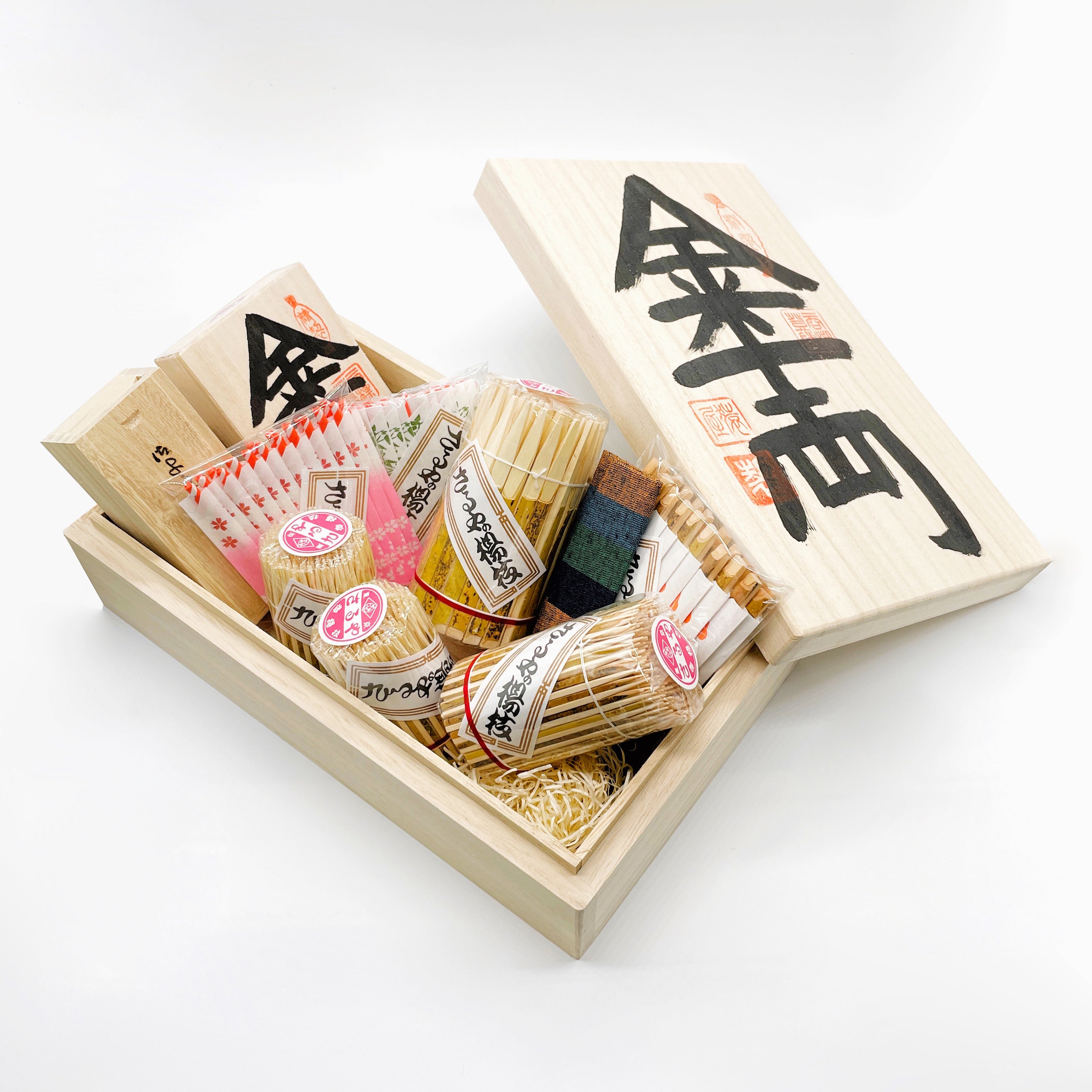 ギフトセット – 日本橋さるや