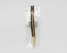 画像をギャラリービューアに読み込む, 細工楊枝 うなぎ