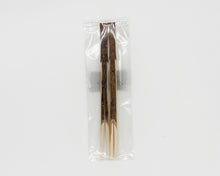 画像をギャラリービューアに読み込む, 細工楊枝 松葉