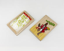 画像をギャラリービューアに読み込む, 三番叟