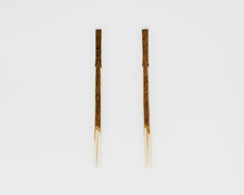 画像をギャラリービューアに読み込む, 細工楊枝 松葉