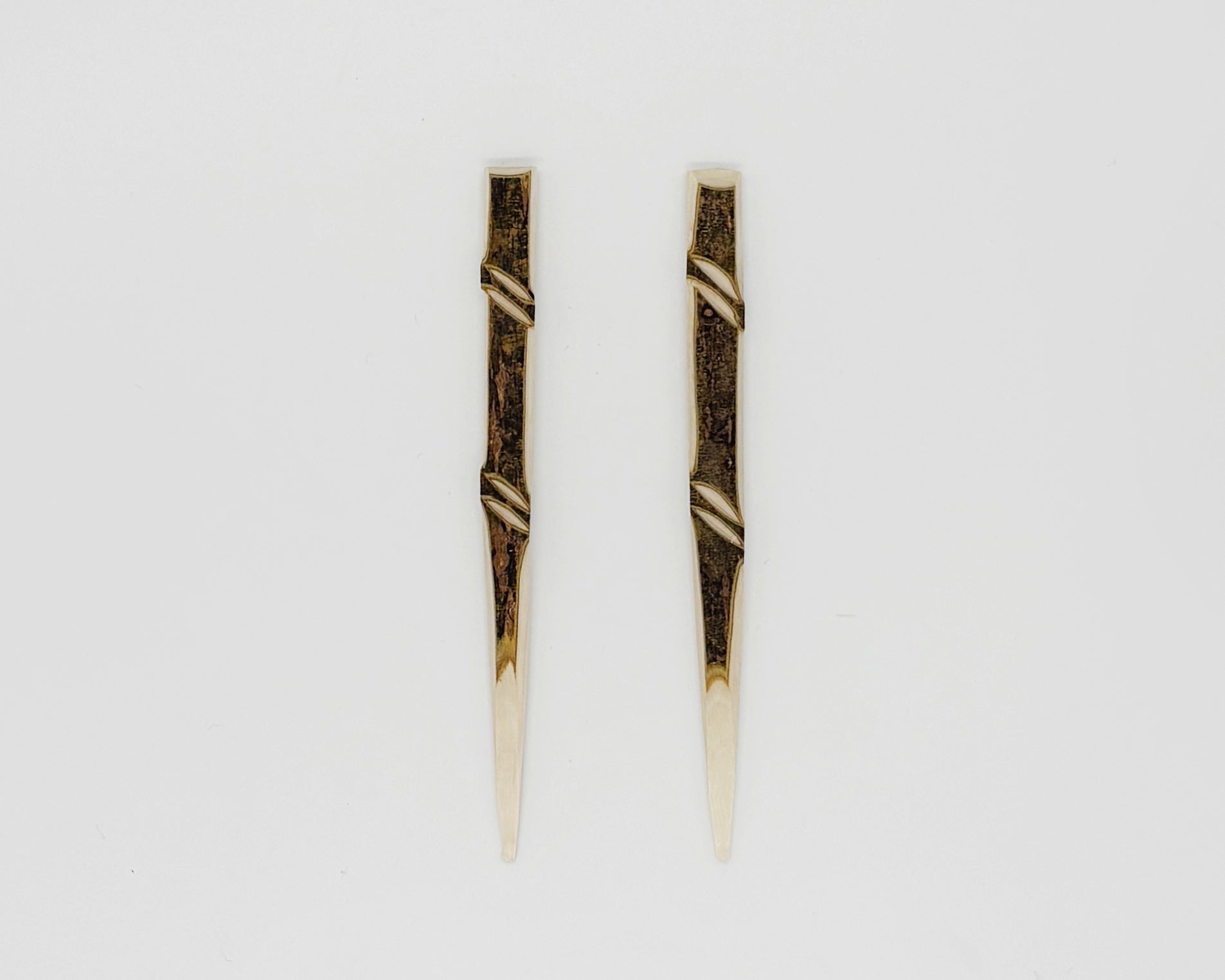 細工楊枝 竹ふし – 日本橋さるや