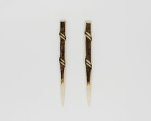 画像をギャラリービューアに読み込む, 細工楊枝 竹ふし