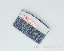 画像をギャラリービューアに読み込む, 楊枝入れ k19