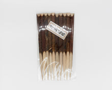 画像をギャラリービューアに読み込む, 茶席用黒文字 10本入り