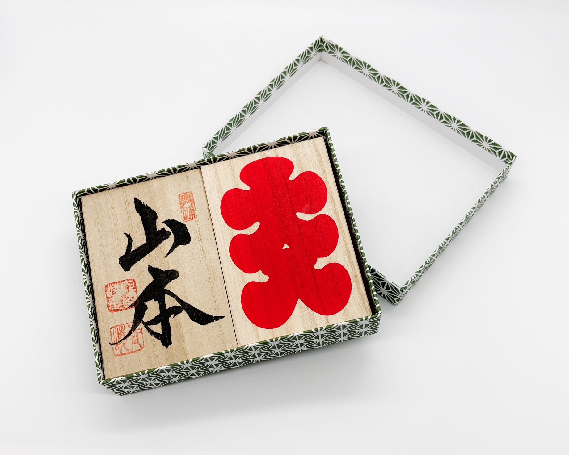 名入れ 小型＋大入 – 日本橋さるや