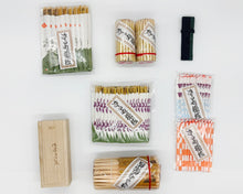 画像をギャラリービューアに読み込む, 千両箱詰め合わせ1