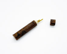 画像をギャラリービューアに読み込む, 黒文字 楊枝入れ(25本セット)