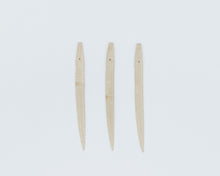 画像をギャラリービューアに読み込む, 細工楊枝 鶴