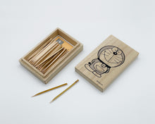 画像をギャラリービューアに読み込む, ドラえもん:千両箱 小型