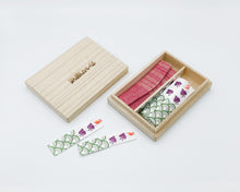 画像をギャラリービューアに読み込む, 楊枝入れセット