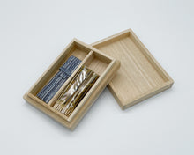 画像をギャラリービューアに読み込む, 豆楊枝入れセット