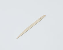 画像をギャラリービューアに読み込む, 細工楊枝 鶴