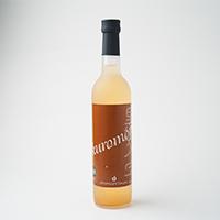 画像をギャラリービューアに読み込む, ボタニカル Kuromoji(黒文字)リキュール