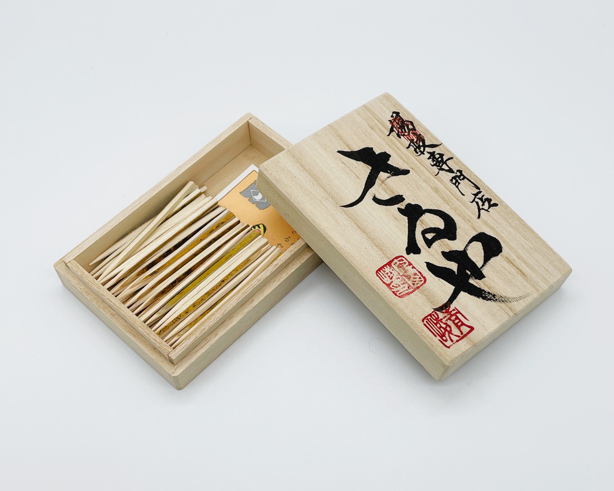 商品 – 日本橋さるや