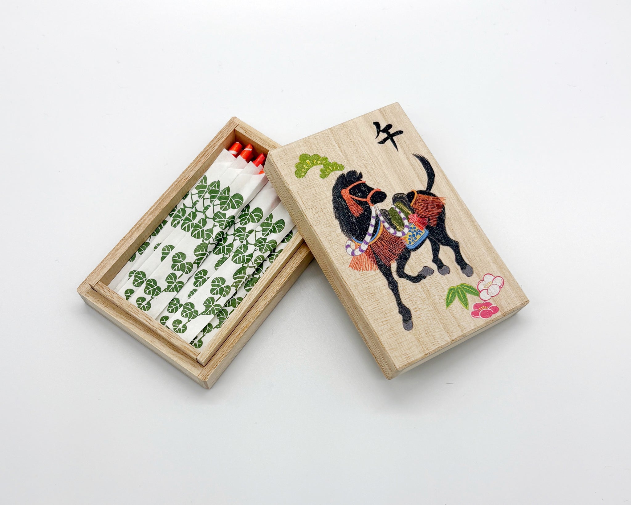 干支楊枝 – 日本橋さるや