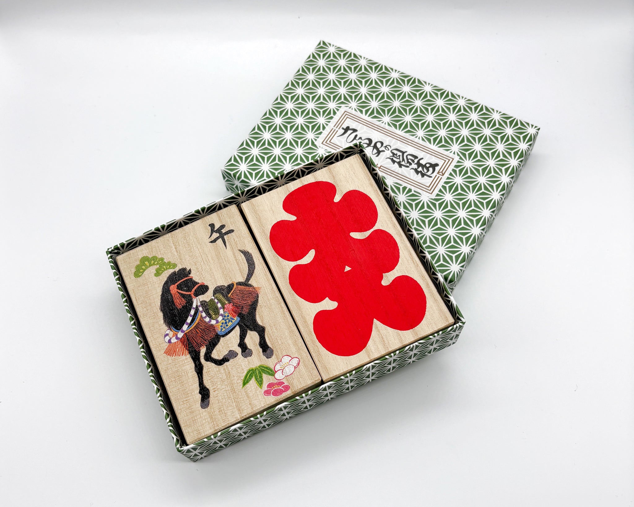 干支楊枝 – 日本橋さるや